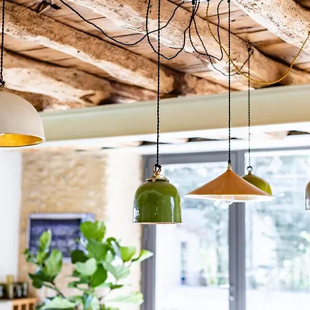 La Feredie Holiday home *
