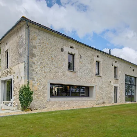La Feredie * La Chapelle-Montabourlet