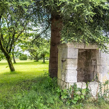 La Feredie * La Chapelle-Montabourlet