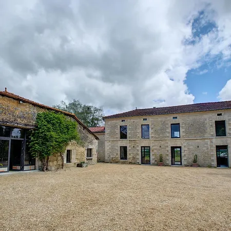 Holiday home La Feredie *
