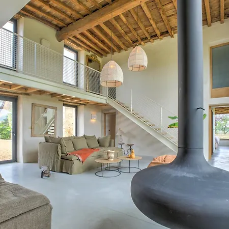Holiday home La Feredie