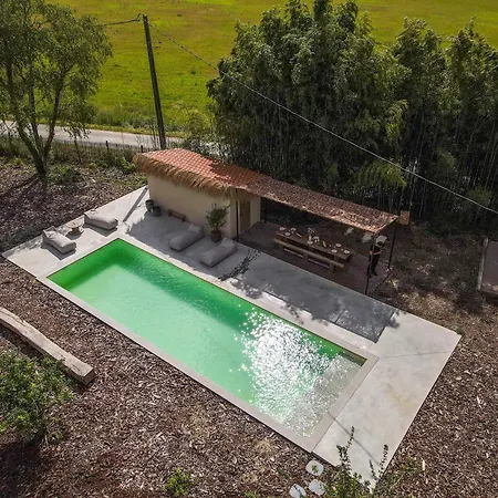 La Feredie Holiday home *