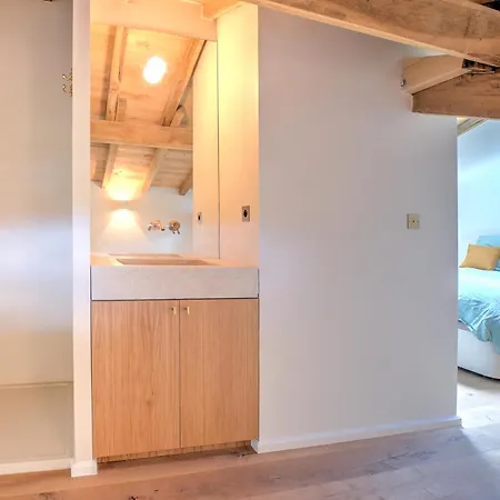 La Feredie Holiday home