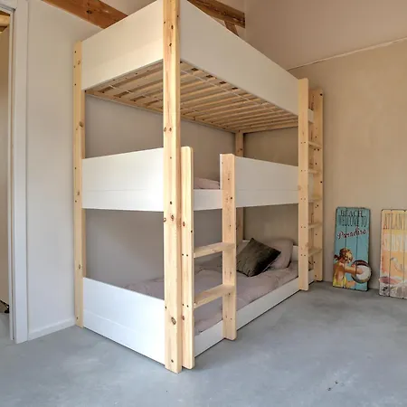 Holiday home La Feredie La Chapelle-Montabourlet