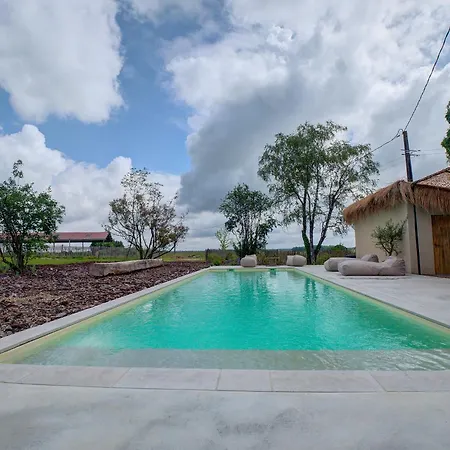 La Feredie Holiday home *