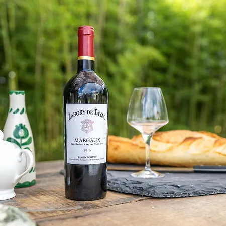Holiday home La Feredie
